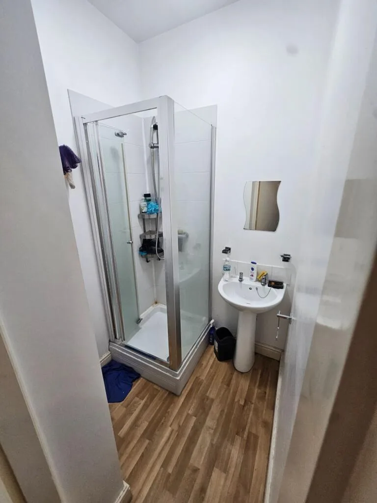 1 bedroom property for rent