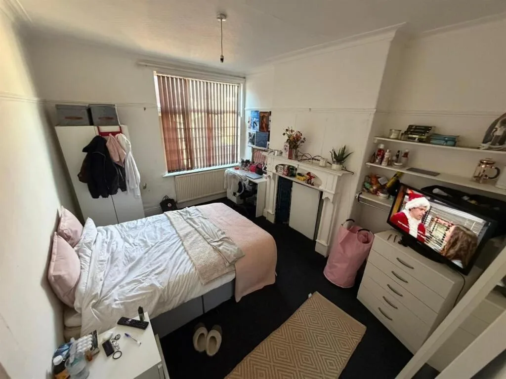 4 bedroom house for rent