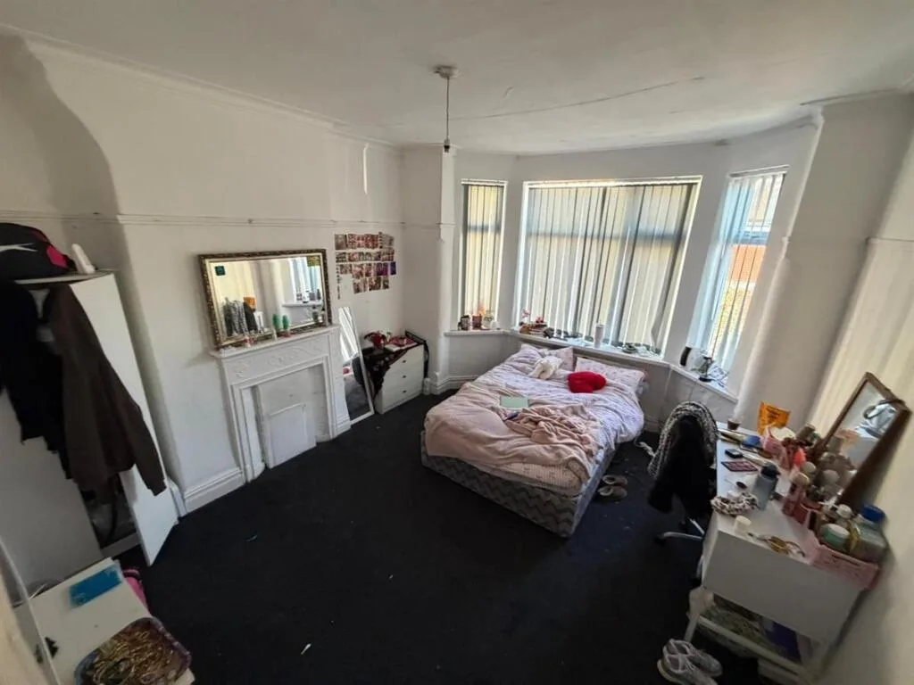 4 bedroom house for rent