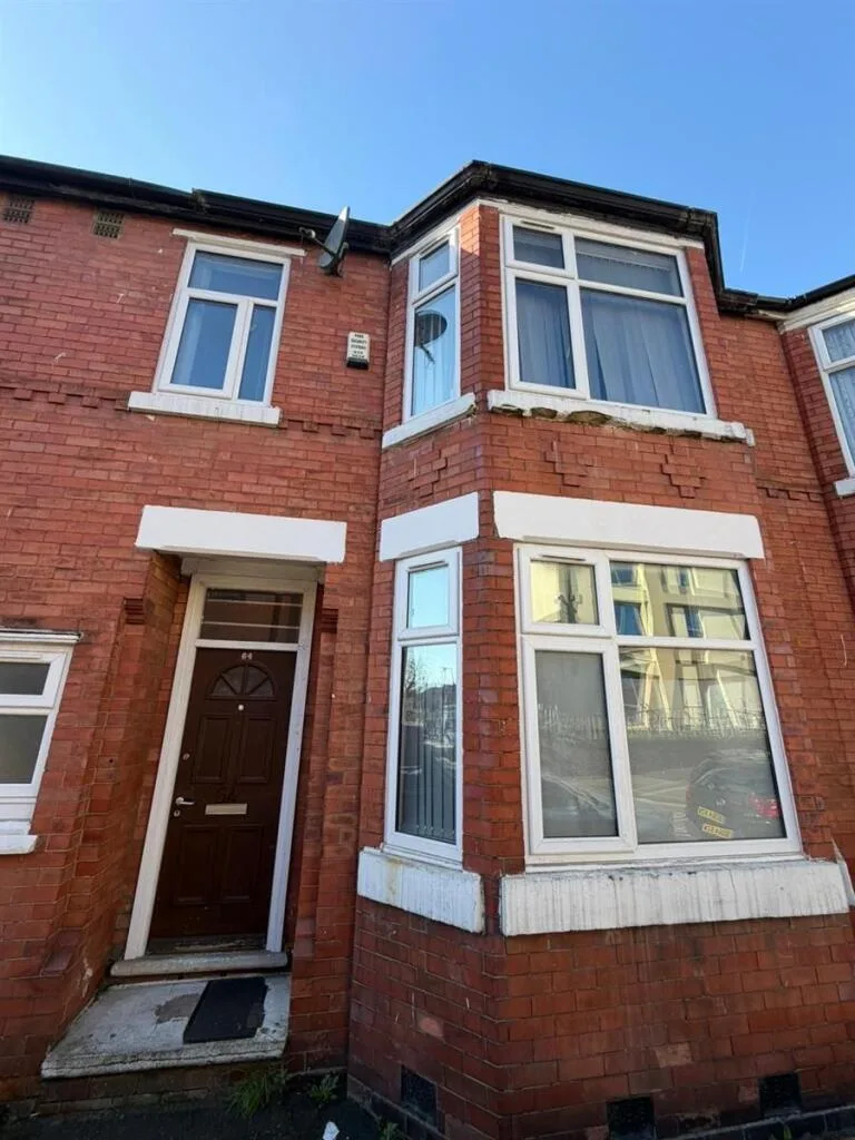 4 bedroom house for rent