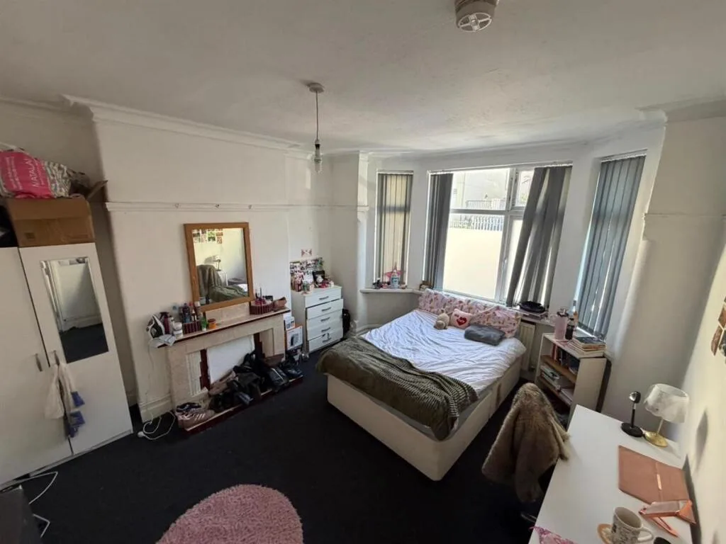 4 bedroom house for rent