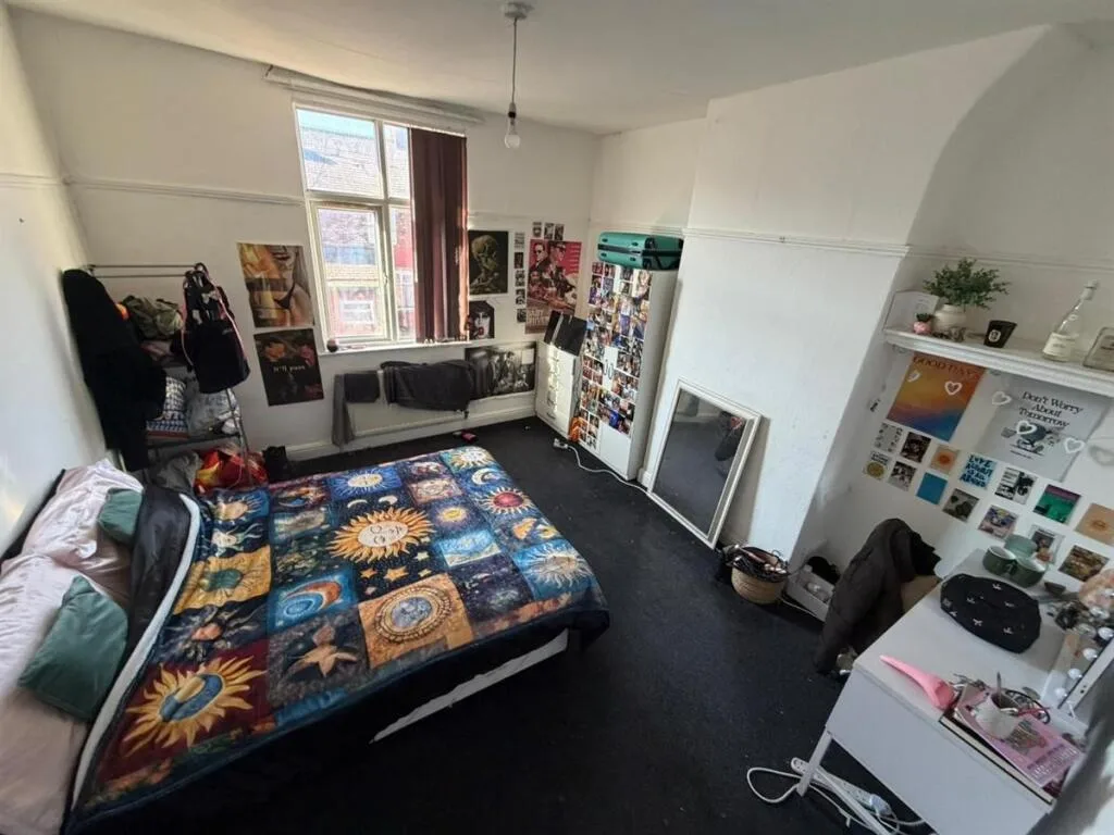 4 bedroom house for rent