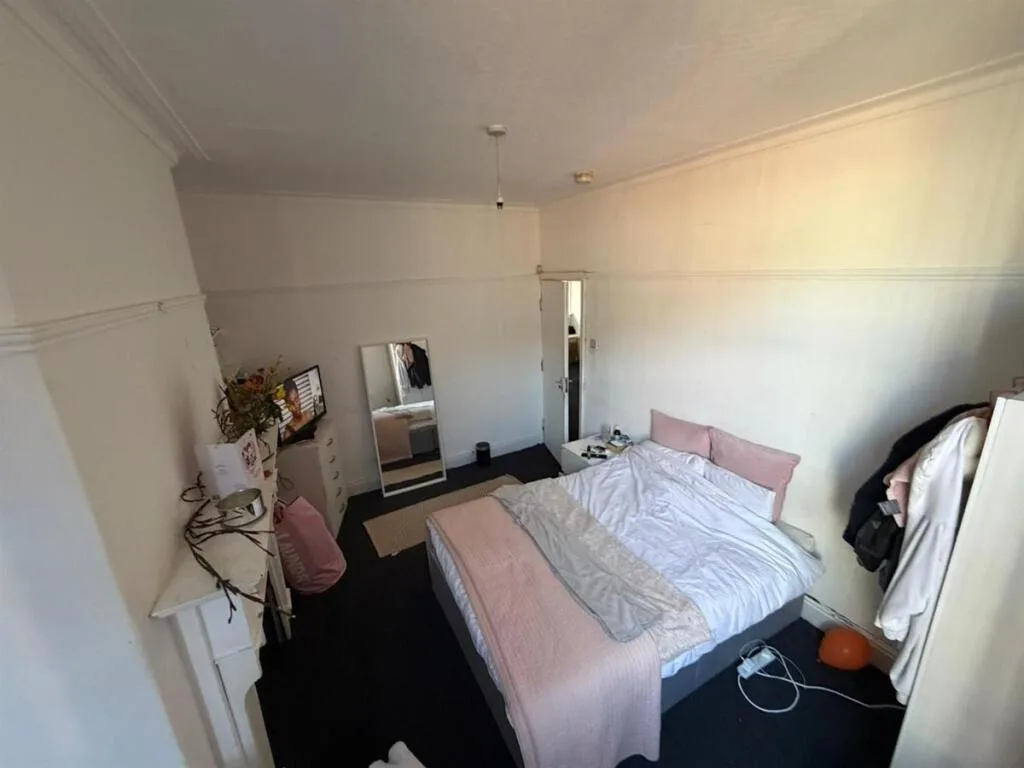 4 bedroom house for rent
