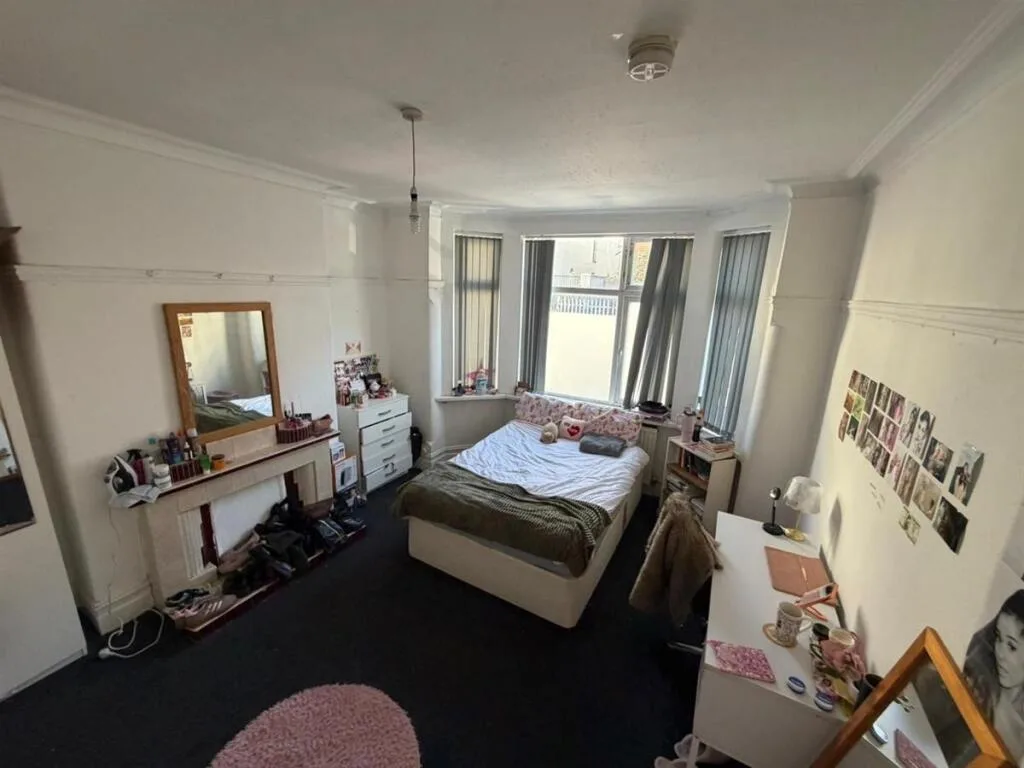 4 bedroom house for rent