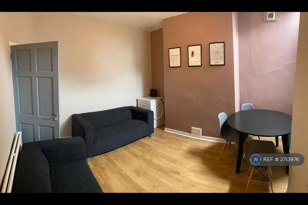 4 bedroom terraced house for rent