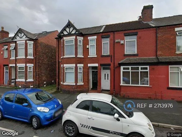 4 bedroom terraced house for rent