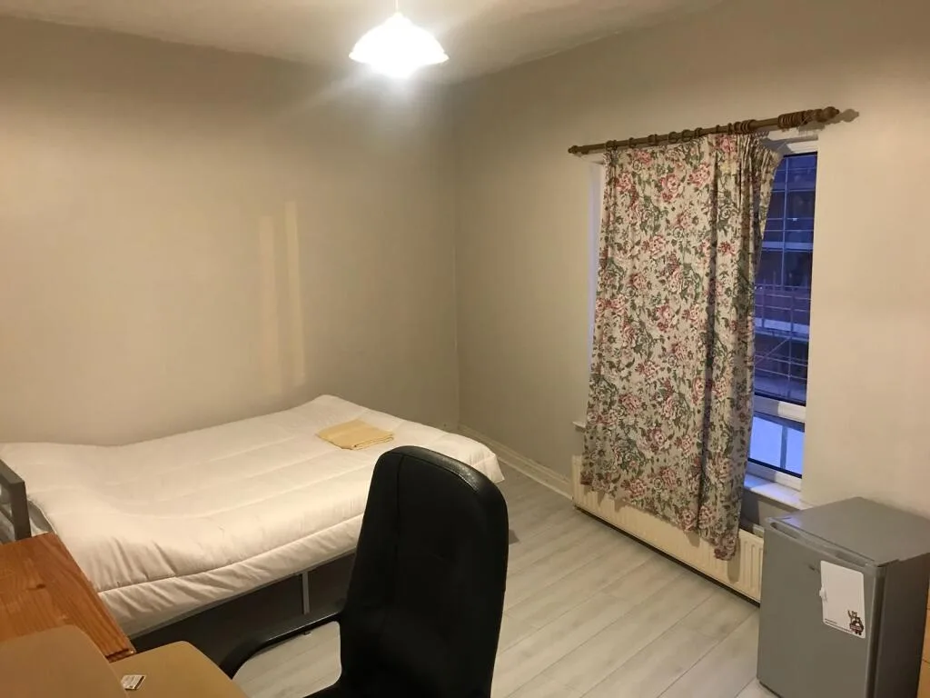 4 bedroom apartment for rent