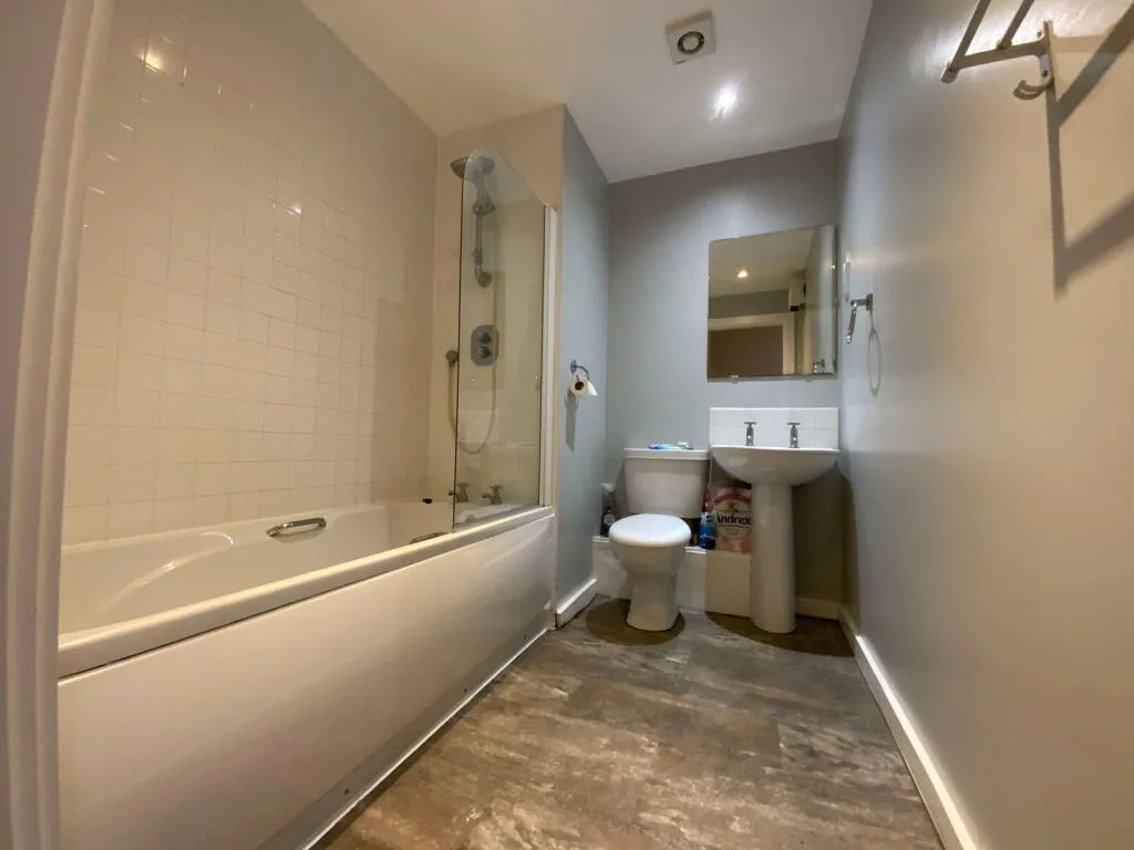 1 bedroom flat for rent