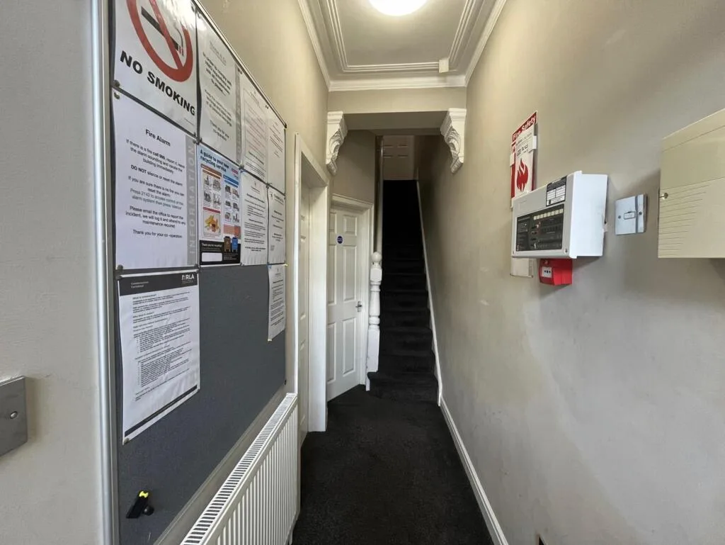 1 bedroom house of multiple occupation for rent