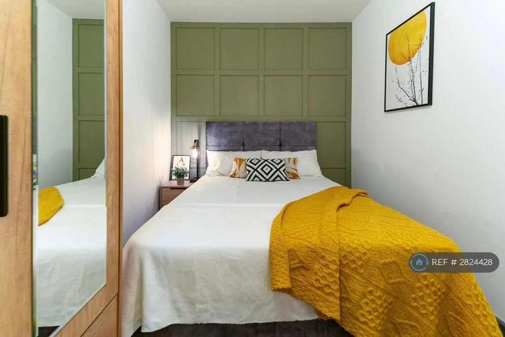 1 bedroom house share for rent