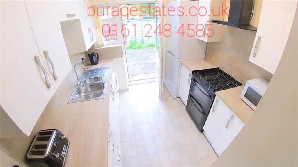 4 bedroom house for rent