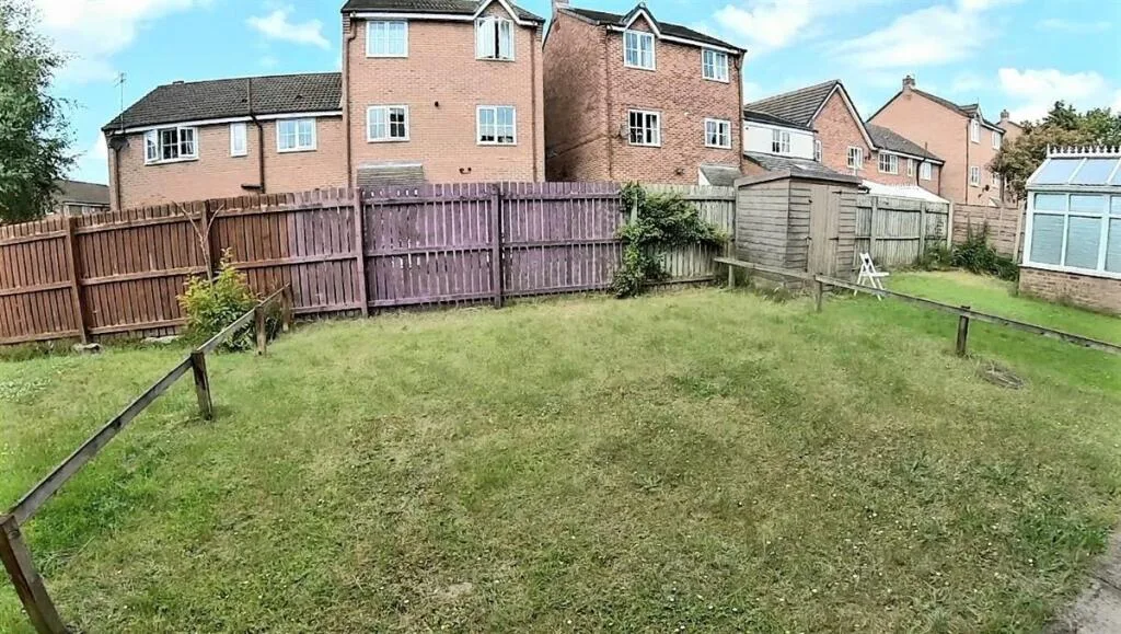 4 bedroom house for rent