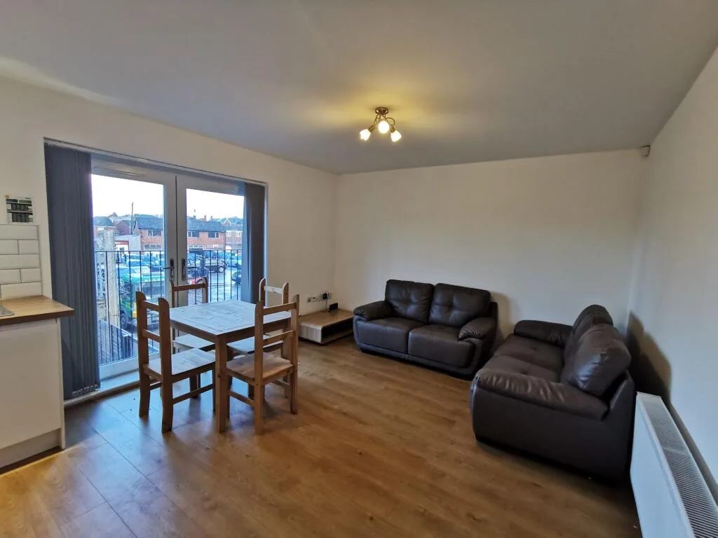 4 bedroom apartment for rent