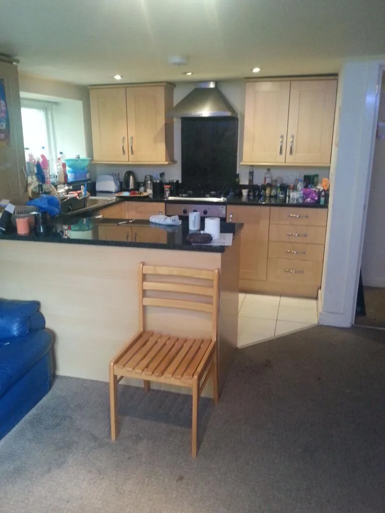 4 bedroom apartment for rent