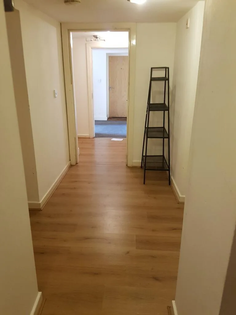 4 bedroom apartment for rent