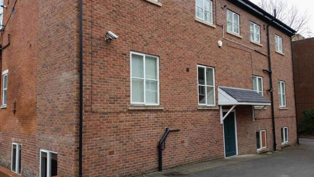 4 bedroom apartment for rent