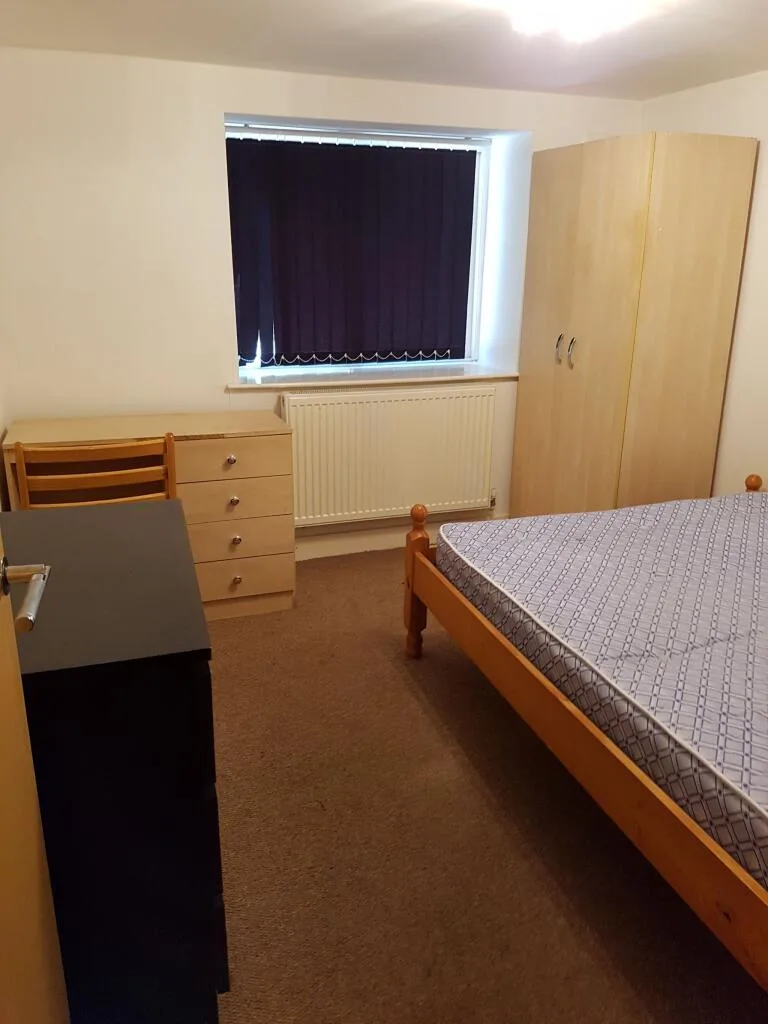 4 bedroom apartment for rent