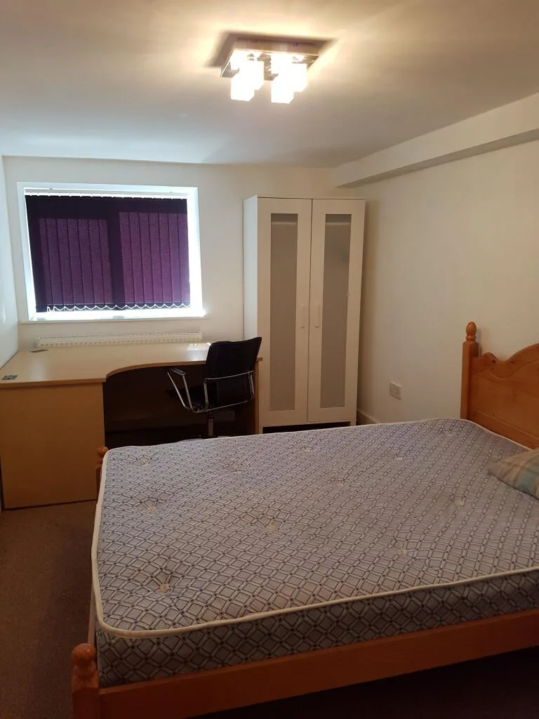 4 bedroom apartment for rent