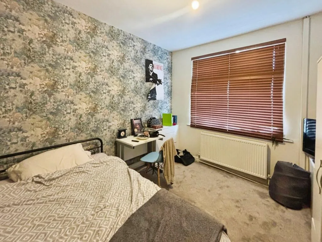 4 bedroom terraced house for rent