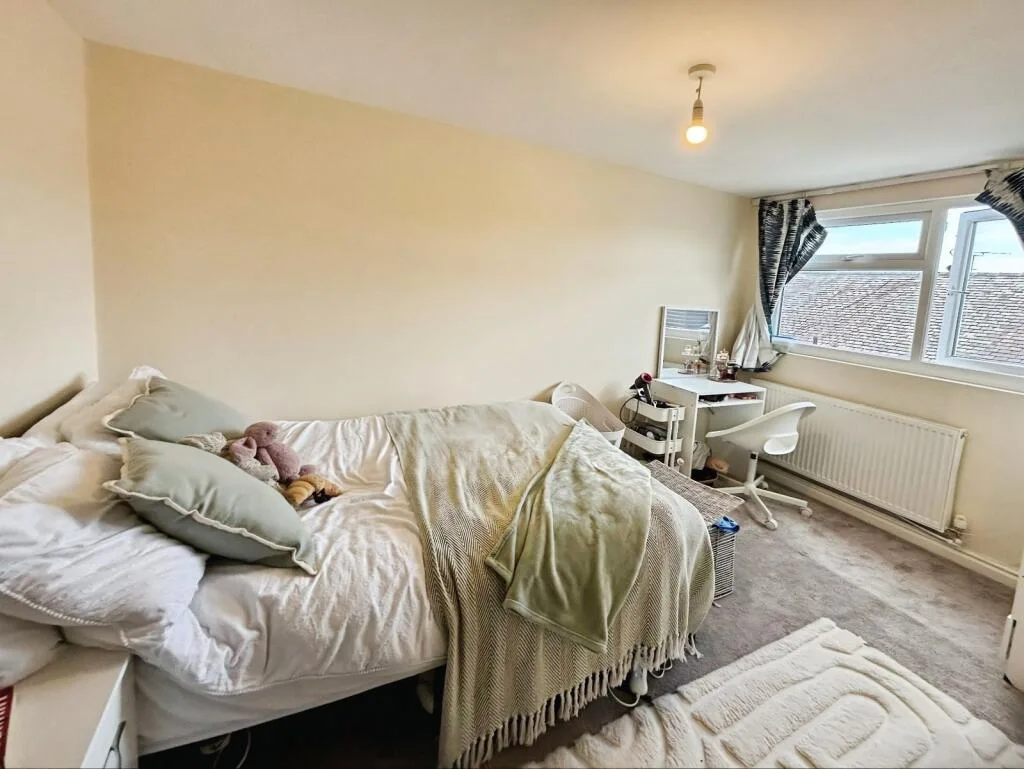 4 bedroom terraced house for rent