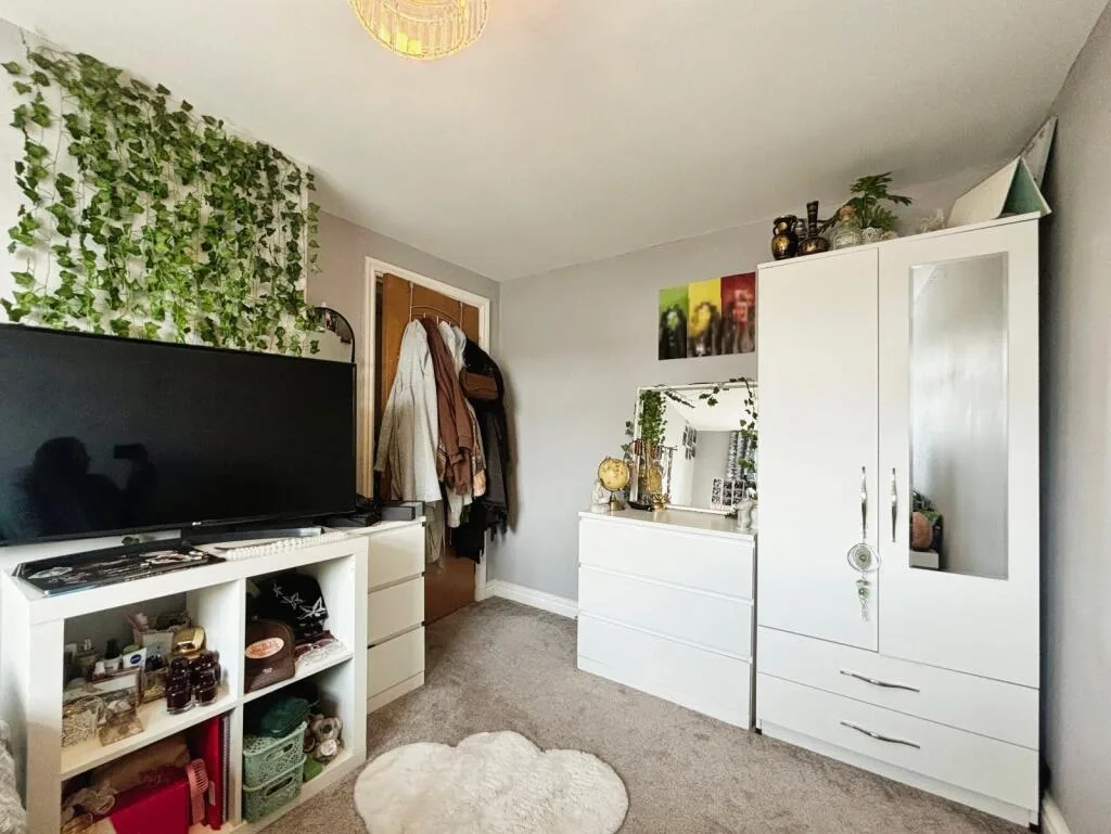 4 bedroom terraced house for rent