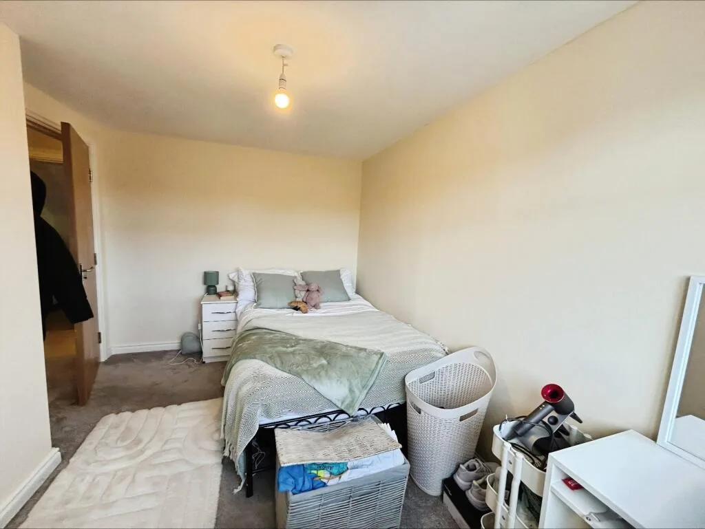 4 bedroom terraced house for rent