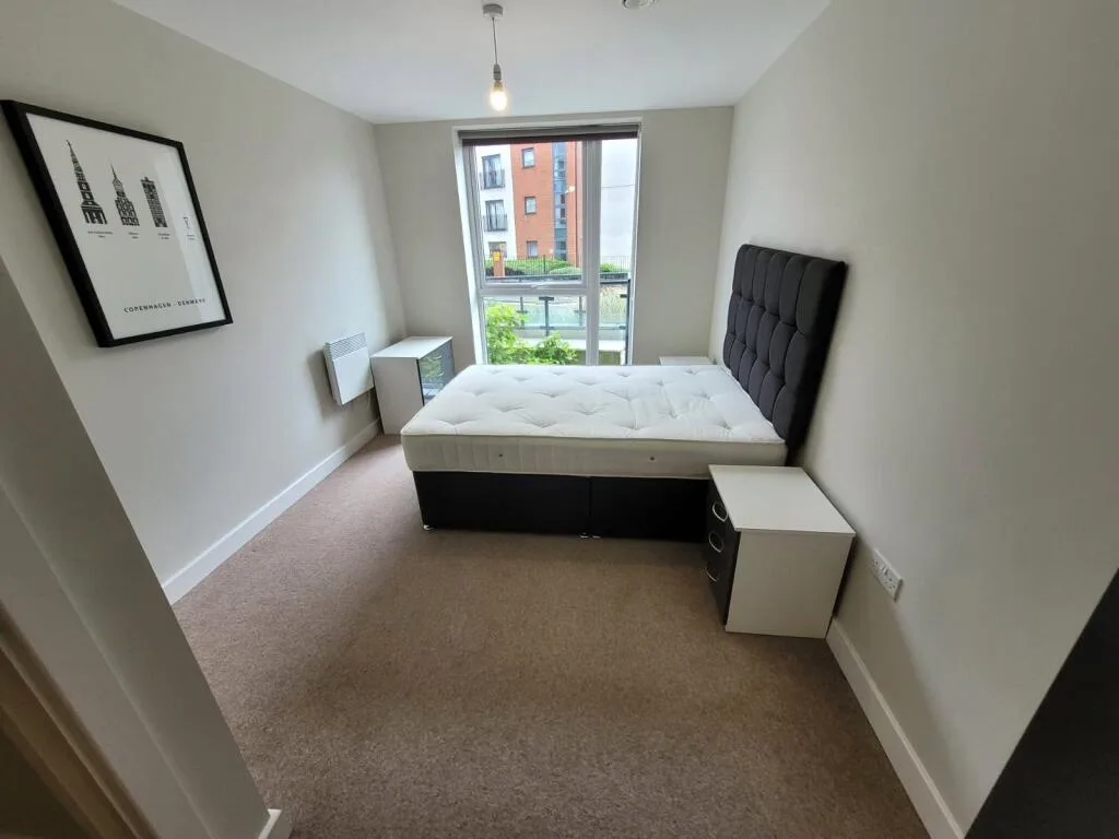 1 bedroom apartment for rent