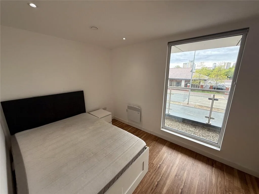 2 bedroom property for rent