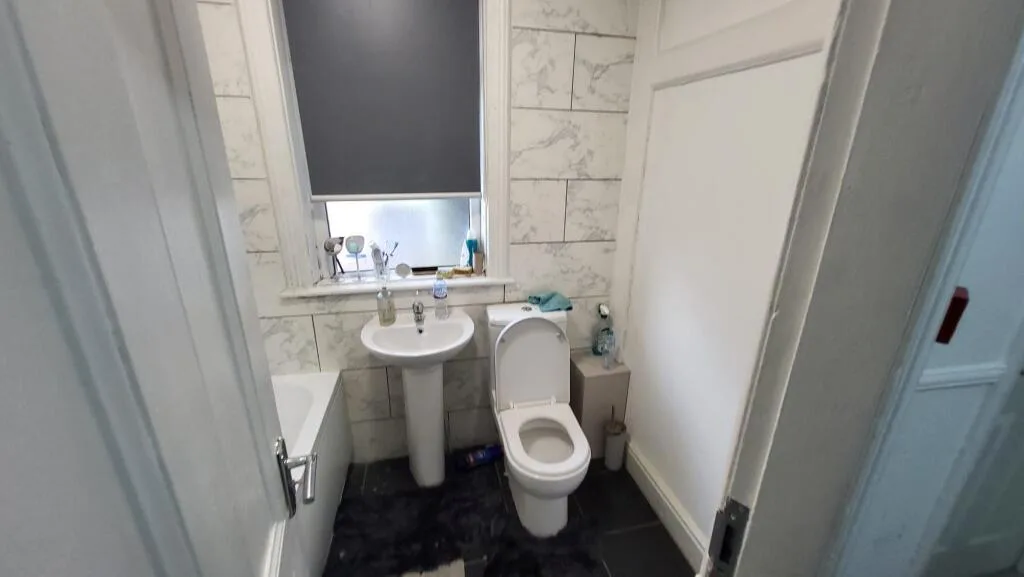 5 bedroom house for rent