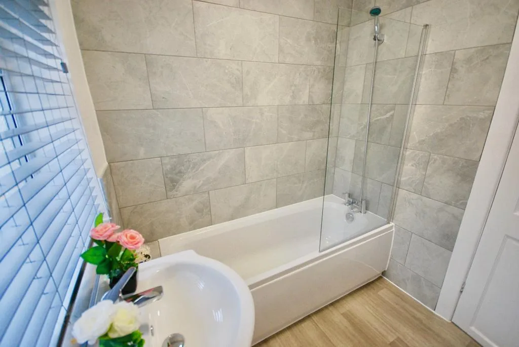 4 bedroom terraced house for rent