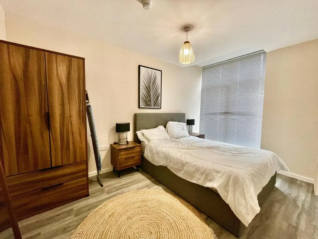 1 bedroom apartment for rent