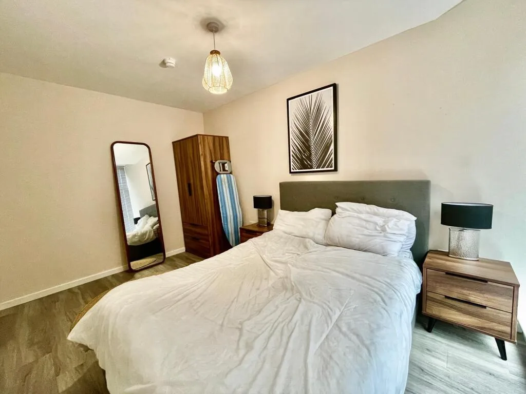 1 bedroom apartment for rent
