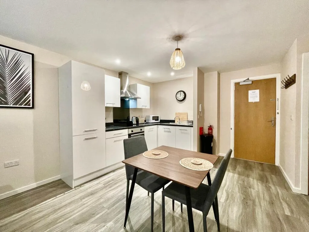 1 bedroom apartment for rent