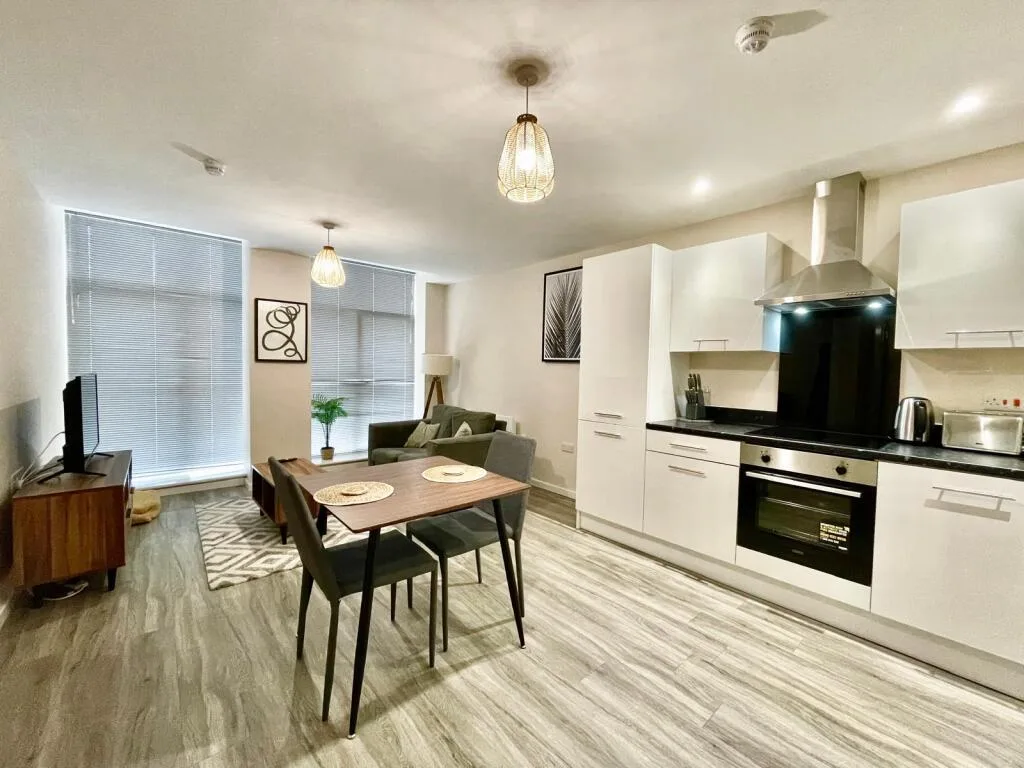 1 bedroom apartment for rent