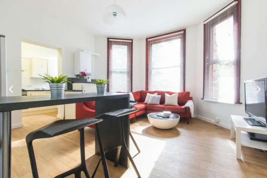 4 bedroom house for rent