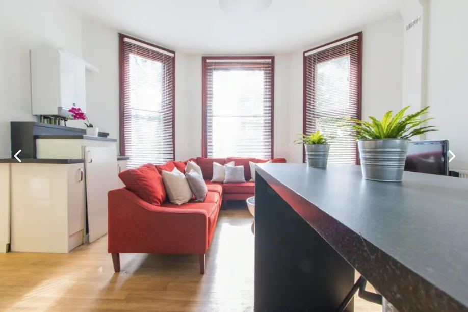 4 bedroom house for rent