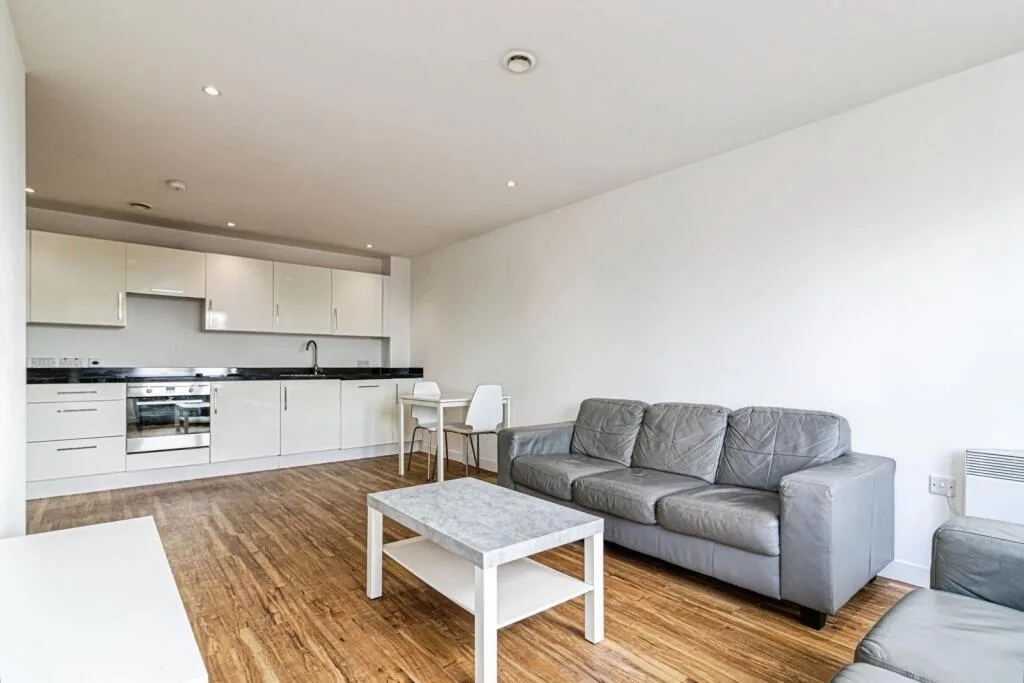 2 bedroom apartment for rent