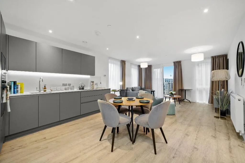 1 bedroom apartment for rent