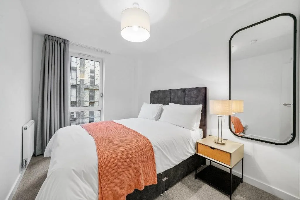 1 bedroom apartment for rent