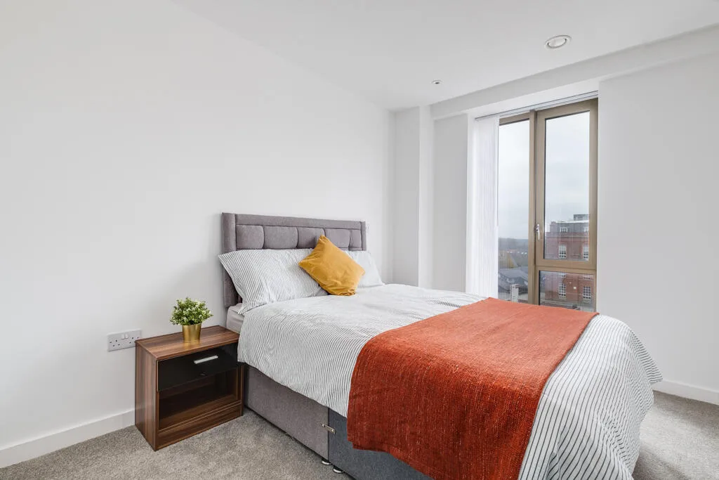 1 bedroom apartment for rent
