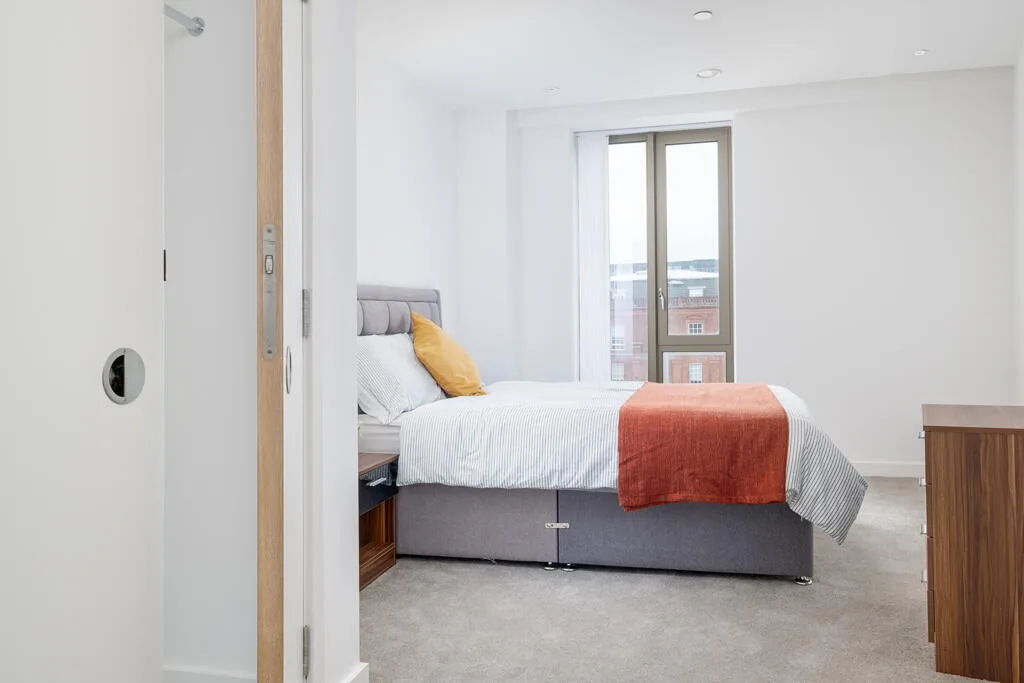 1 bedroom apartment for rent