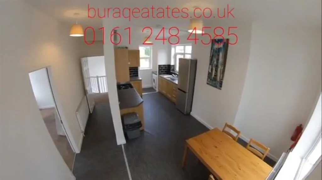 1 bedroom house share for rent