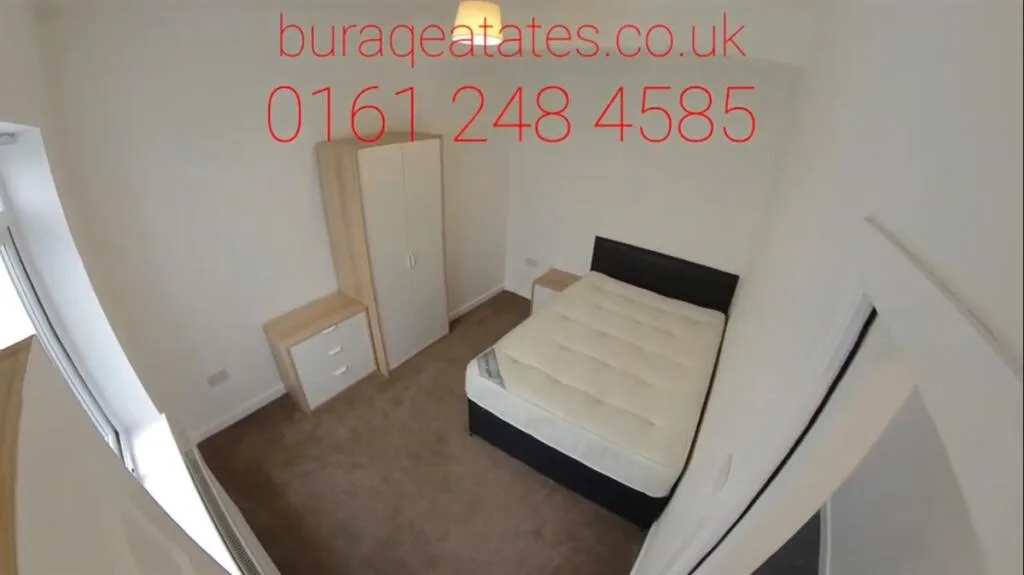 1 bedroom house share for rent