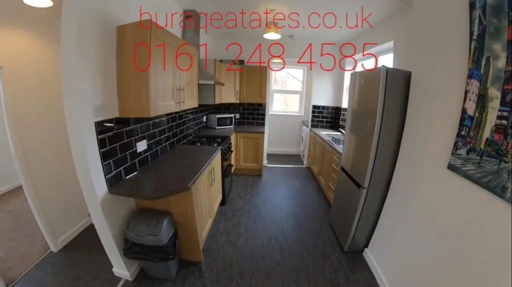 1 bedroom house share for rent
