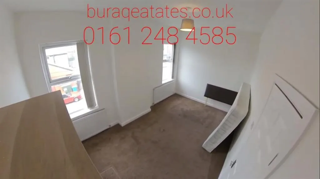 1 bedroom house share for rent