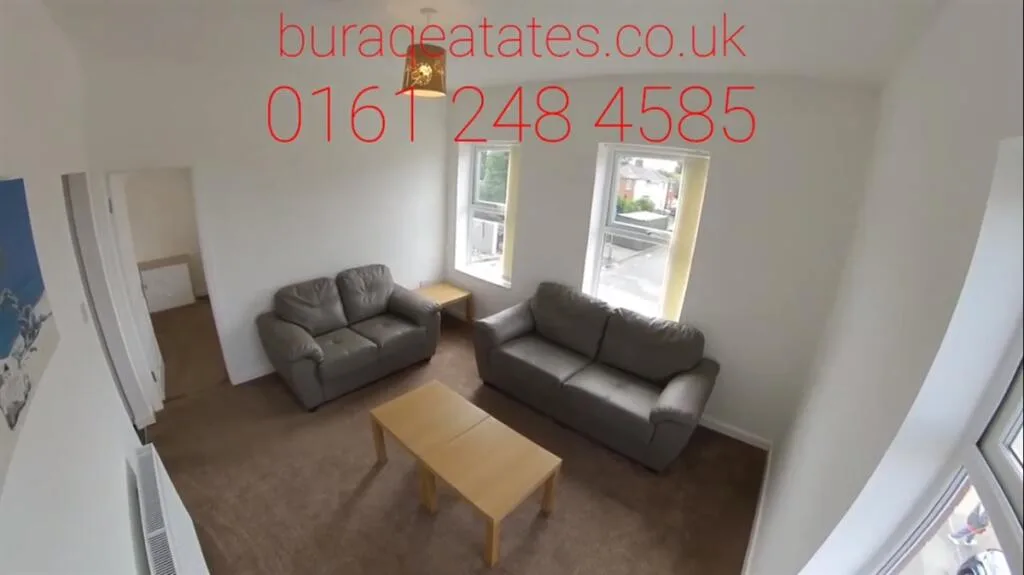 1 bedroom house share for rent