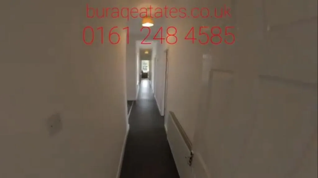 1 bedroom house share for rent