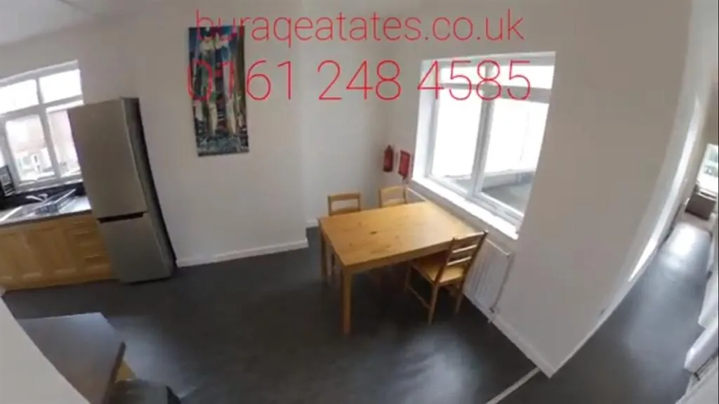 1 bedroom house share for rent