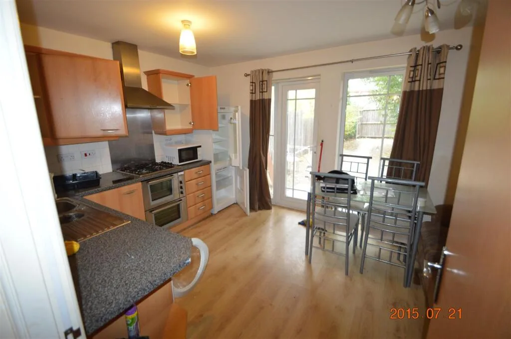 4 bedroom house for rent