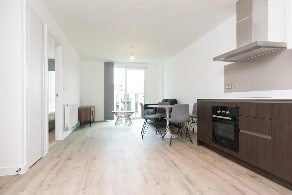 1 bedroom apartment for rent